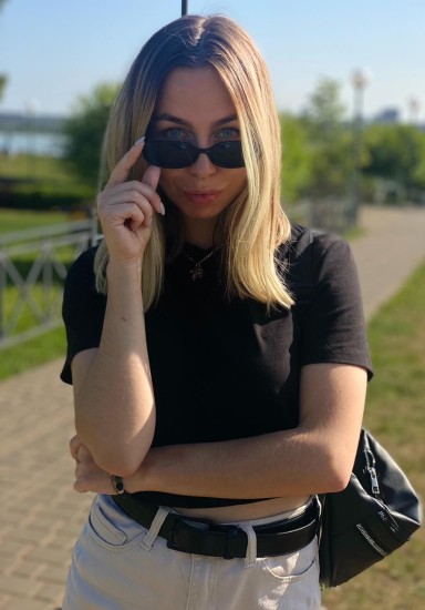 Частная массажистка Диана, 30 лет, Москва - фото 3