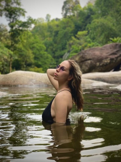 Частная массажистка Диана, 30 лет, Москва - фото 4