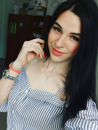 Частная массажистка Лера 