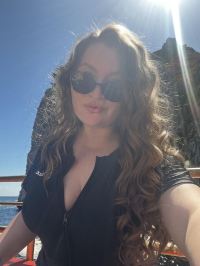 Частная массажистка Лиля 