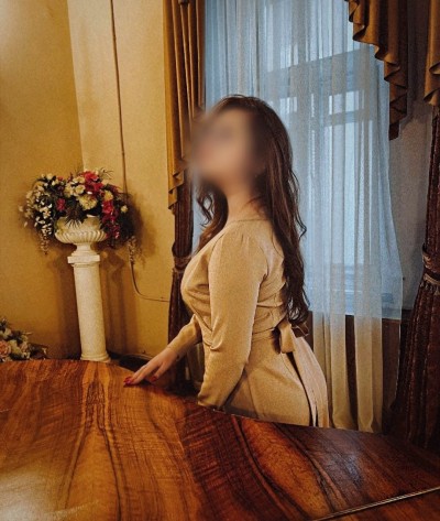 Частная массажистка Лиля, 29 лет, Санкт-Петербург - фото 1