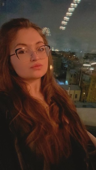 Частная массажистка Полина, Москва - фото 3