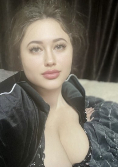 Частная массажистка Юлия, 27 лет, Москва - фото 1