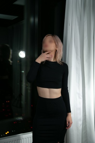 Частная массажистка Александра, 26 лет, Москва - фото 1