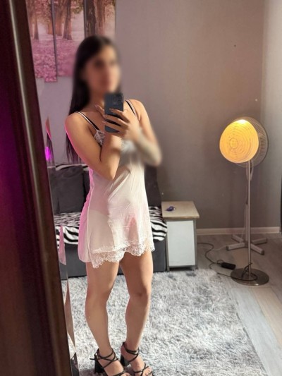 Частная массажистка Аня 