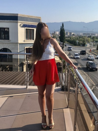 Частная массажистка Кристина 