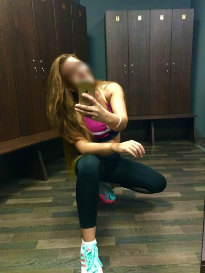 Частная массажистка Кристина, 34 года, Москва - фото 3