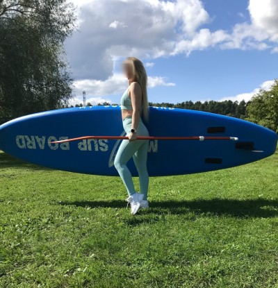 Частная массажистка Кристина, 34 года, Москва - фото 6