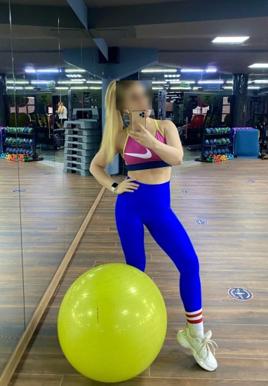 Частная массажистка Кристина, 34 года, Москва - фото 13