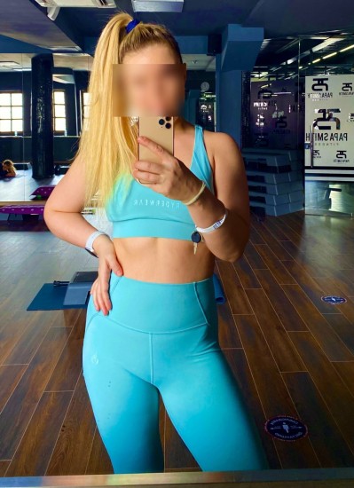 Частная массажистка Кристина, 34 года, Москва - фото 19