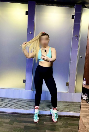 Частная массажистка Кристина, 34 года, Москва - фото 25