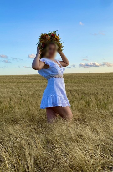 Частная массажистка Кристина, 34 года, Москва - фото 28