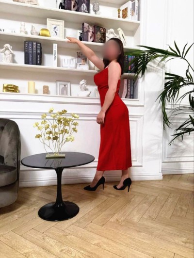 Частная массажистка Ясмина, 20 лет, Москва - фото 9