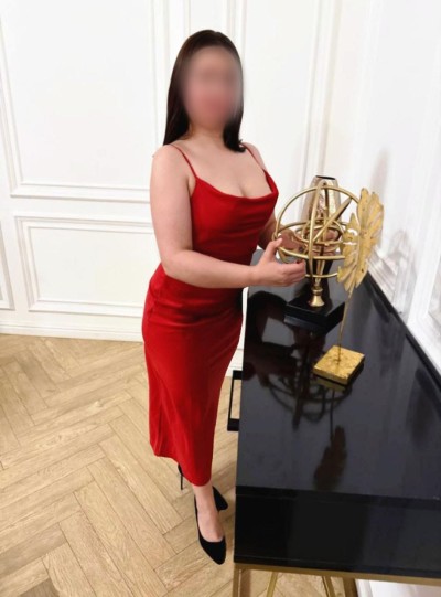 Частная массажистка Ясмина, 20 лет, Москва - фото 7