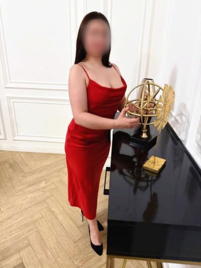 Частная массажистка Ясмина 