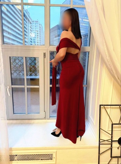 Частная массажистка Ясмина, 20 лет, Москва - фото 2