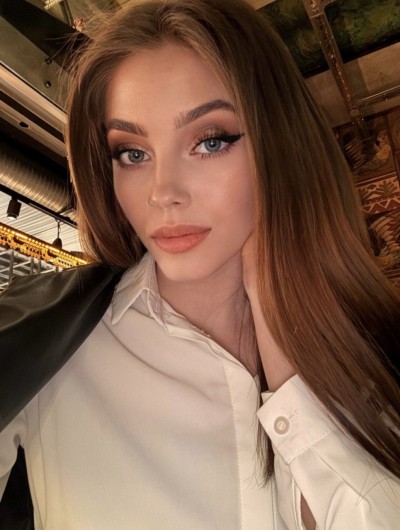 Частная массажистка Аврора, 21 год, Москва - фото 2