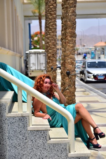 Частная массажистка Анжела Рудольфовна, 40 лет, Москва - фото 2