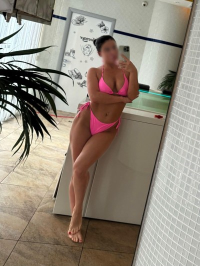 Частная массажистка Дамира, 34 года, Санкт-Петербург - фото 3