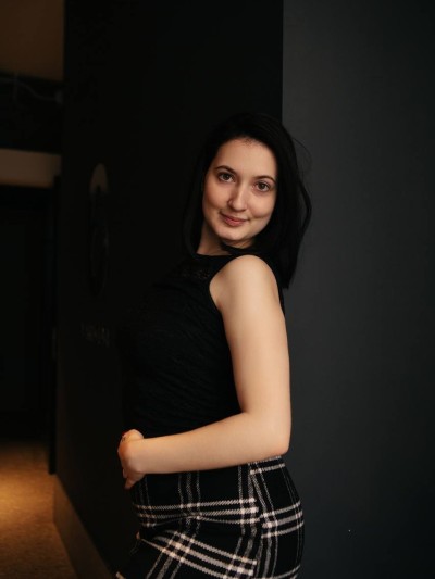 Частная массажистка Марго 