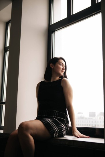 Частная массажистка Марго, 31 год, Москва - фото 9