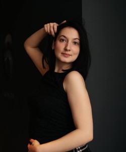 Частная массажистка Марго 