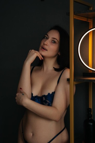 Частная массажистка Марго, 31 год, Москва - фото 10