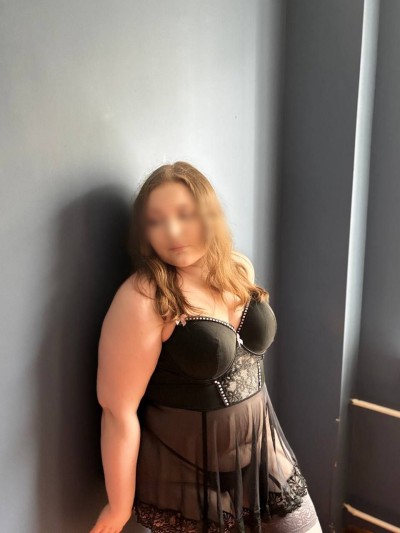 Частная массажистка Лера 