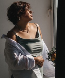 Частная массажистка Вера 