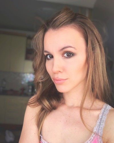 Частная массажистка Алла, Москва - фото 1