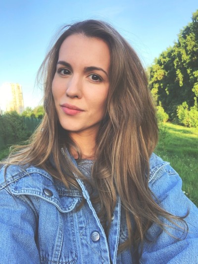 Частная массажистка Алла 