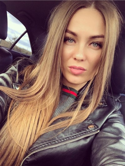 Частная массажистка Алиса 