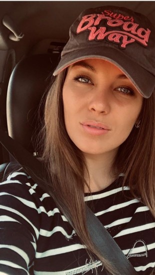 Частная массажистка Алиса, Москва - фото 2