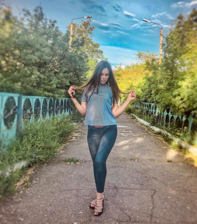 Частная массажистка Алиса, Москва - фото 3