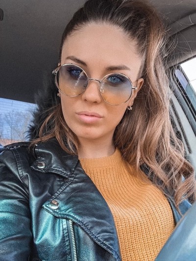 Частная массажистка Алиса 