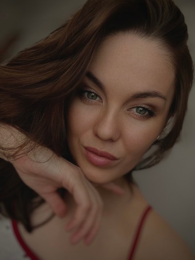 Частная массажистка Алиса 