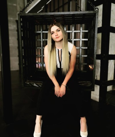 Частная массажистка Алена, Москва - фото 2