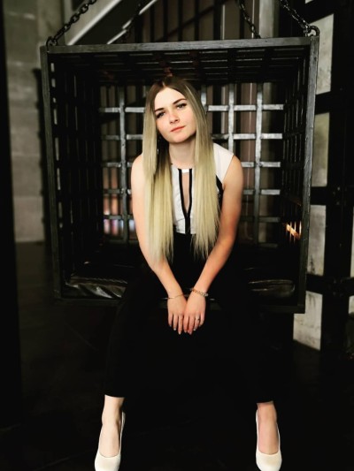 Частная массажистка Алена 