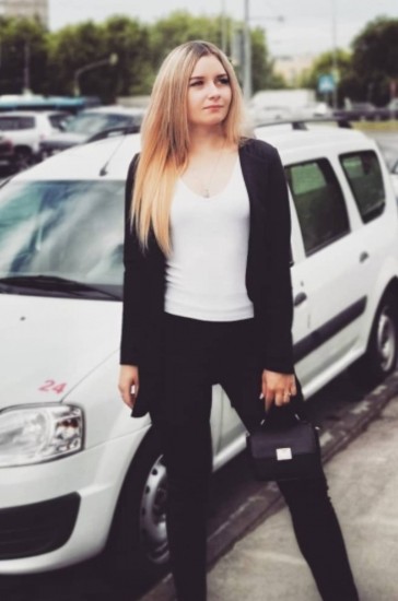 Частная массажистка Алена, Москва - фото 8