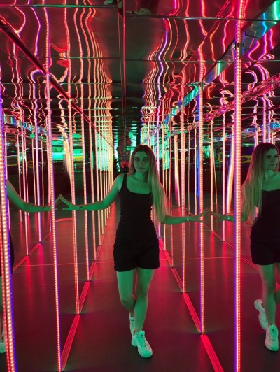 Частная массажистка Алена, Москва - фото 4