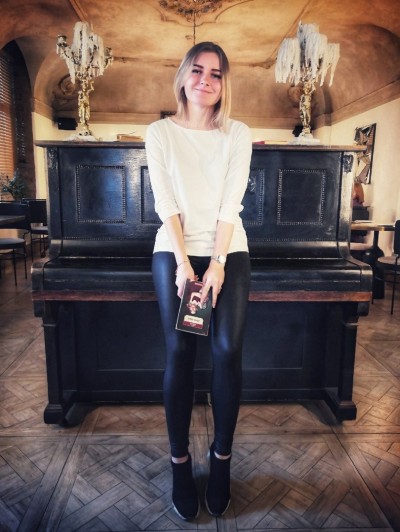 Частная массажистка Алена, Москва - фото 6