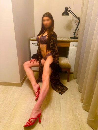 Частная массажистка Лиля 