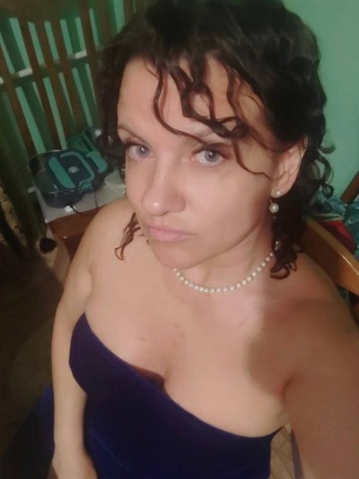 Частная массажистка Инга 