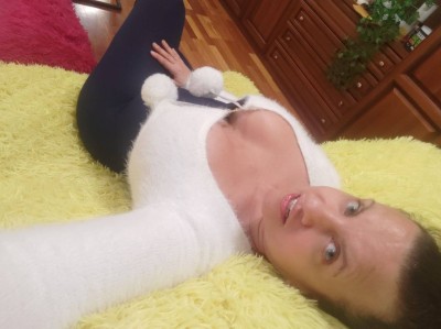 Частная массажистка Инга, Москва - фото 2