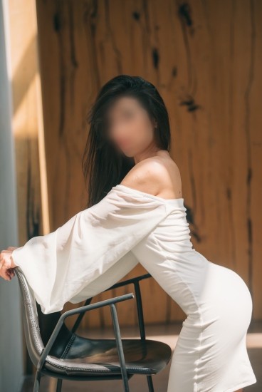 Частная массажистка Айза, 25 лет, Москва - фото 2