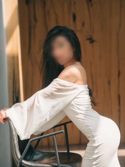 Частная массажистка Айза 