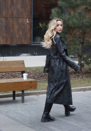 Частная массажистка Милена, 20 лет, Москва - фото 1