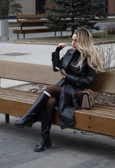 Частная массажистка Милена, 20 лет, Москва - фото 3