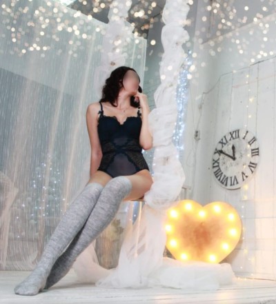 Частная массажистка Кристина, 30 лет, Санкт-Петербург - фото 2