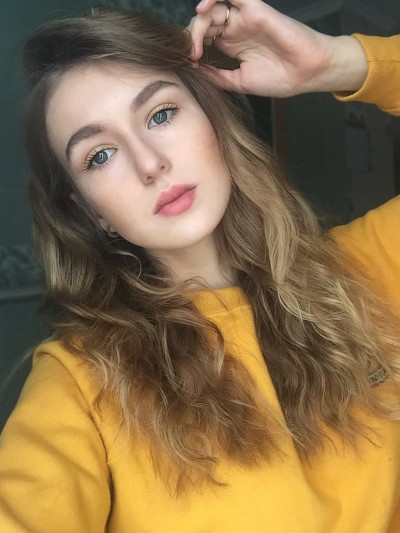 Частная массажистка Алекса 